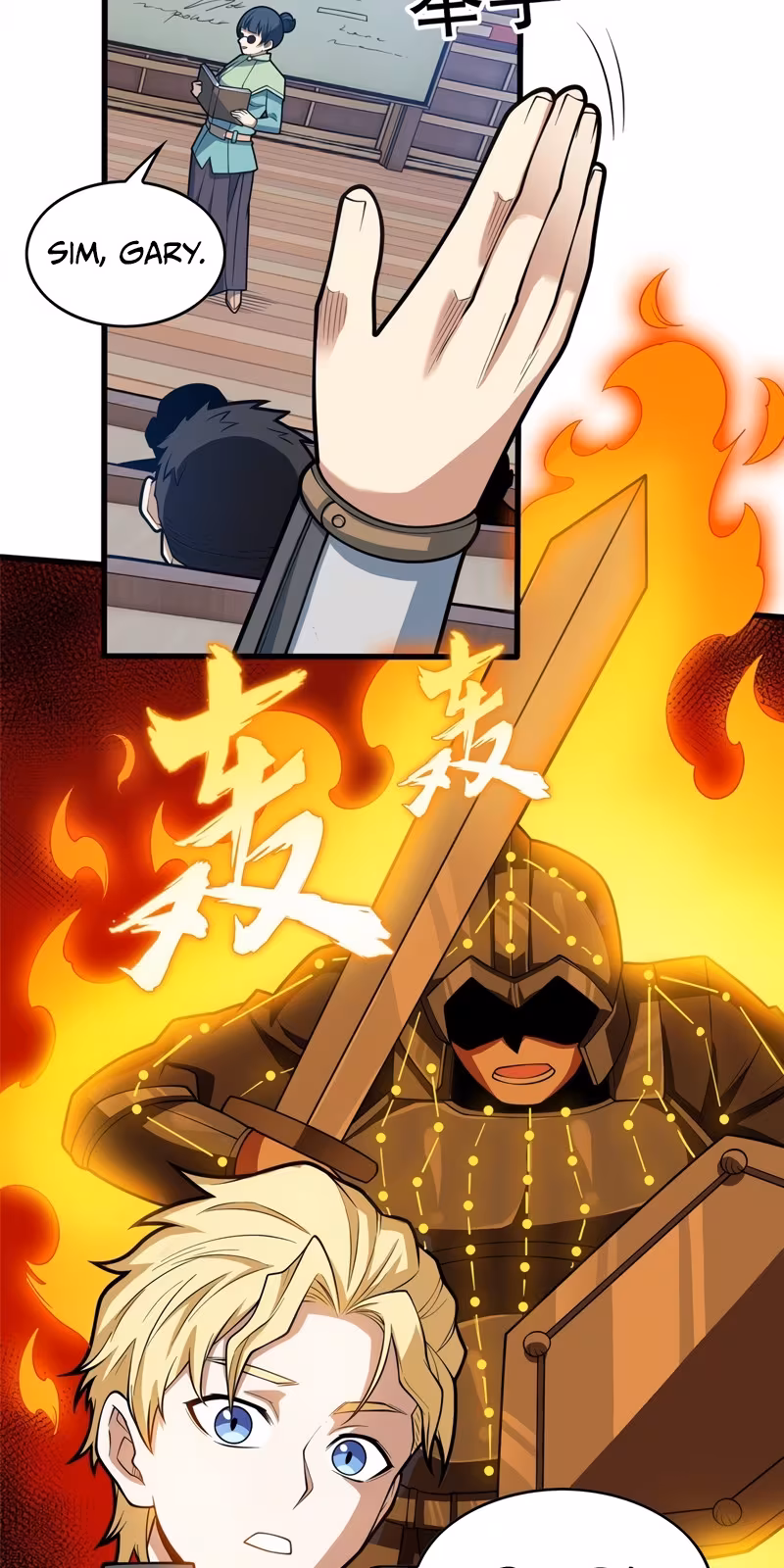 Página do Capítulo 16