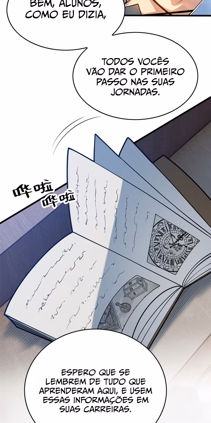 Página do Capítulo 16