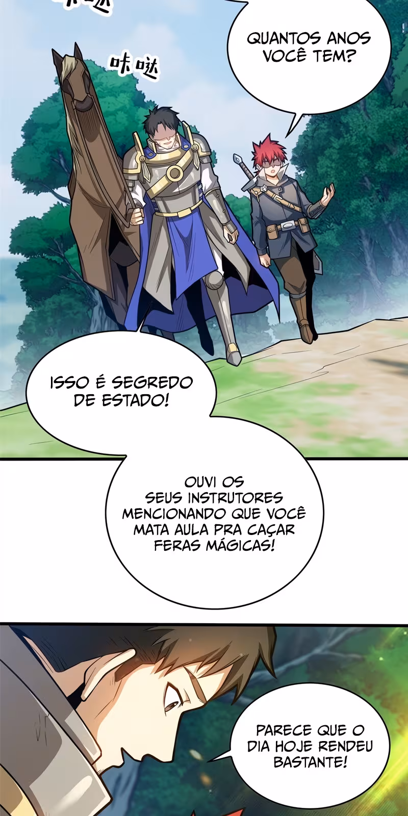 Página do Capítulo 16