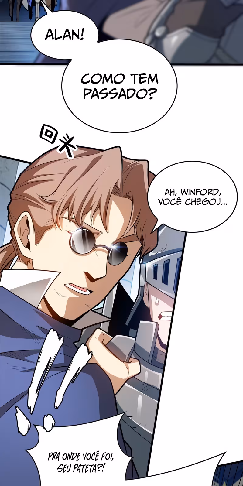 Página do Capítulo 16