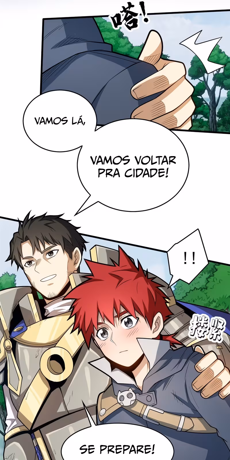 Página do Capítulo 16