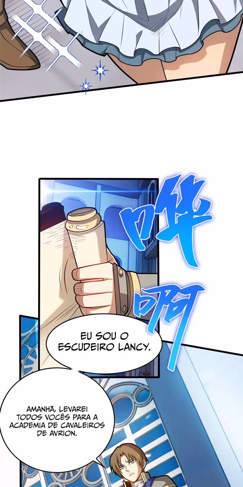 Página do Capítulo 16