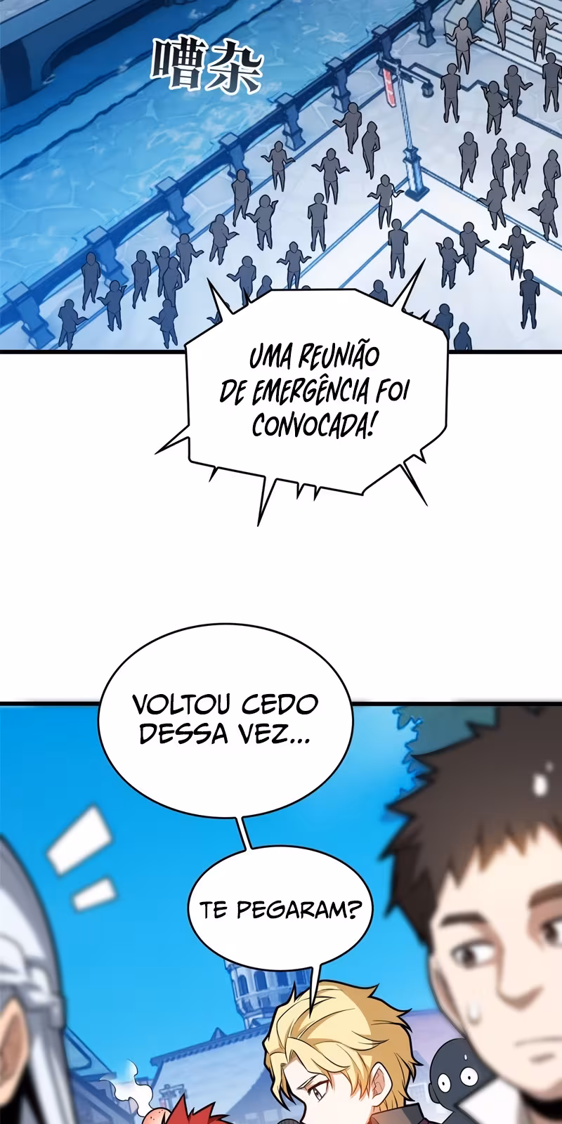 Página do Capítulo 16