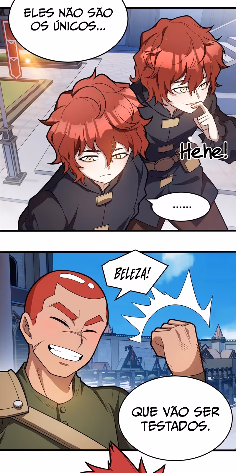 Página do Capítulo 16