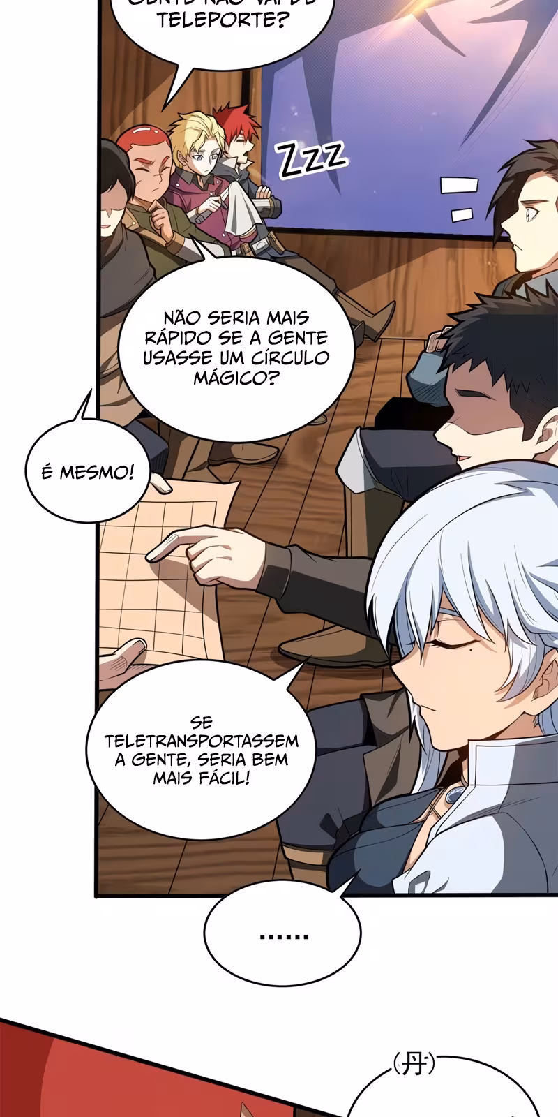 Página do Capítulo 17