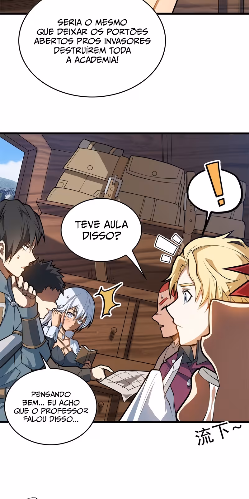 Página do Capítulo 17