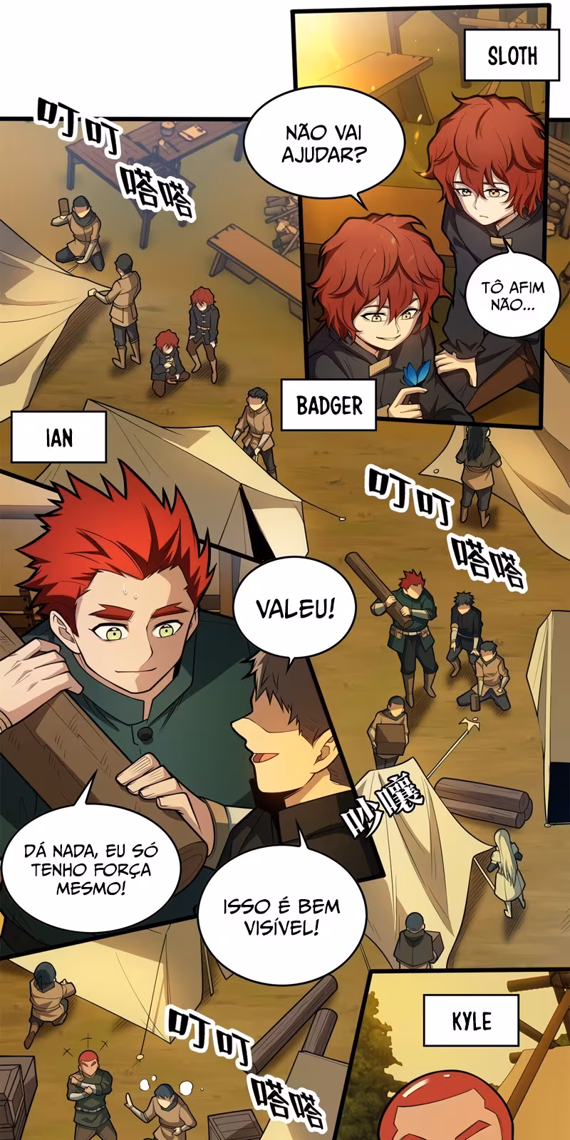 Página do Capítulo 17