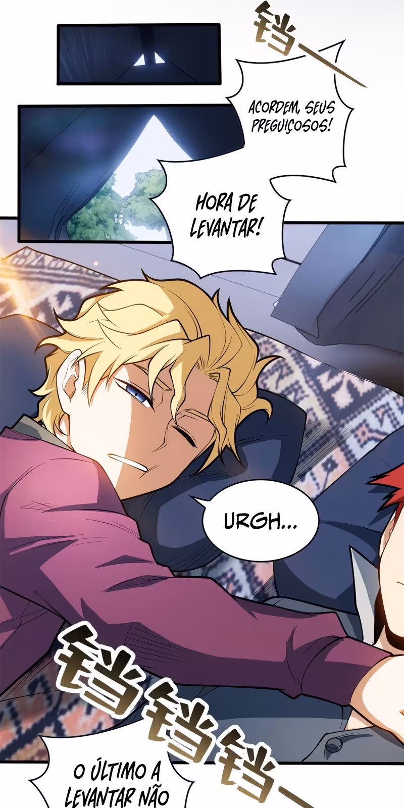 Página do Capítulo 17