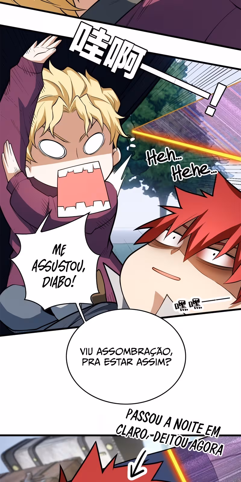 Página do Capítulo 17