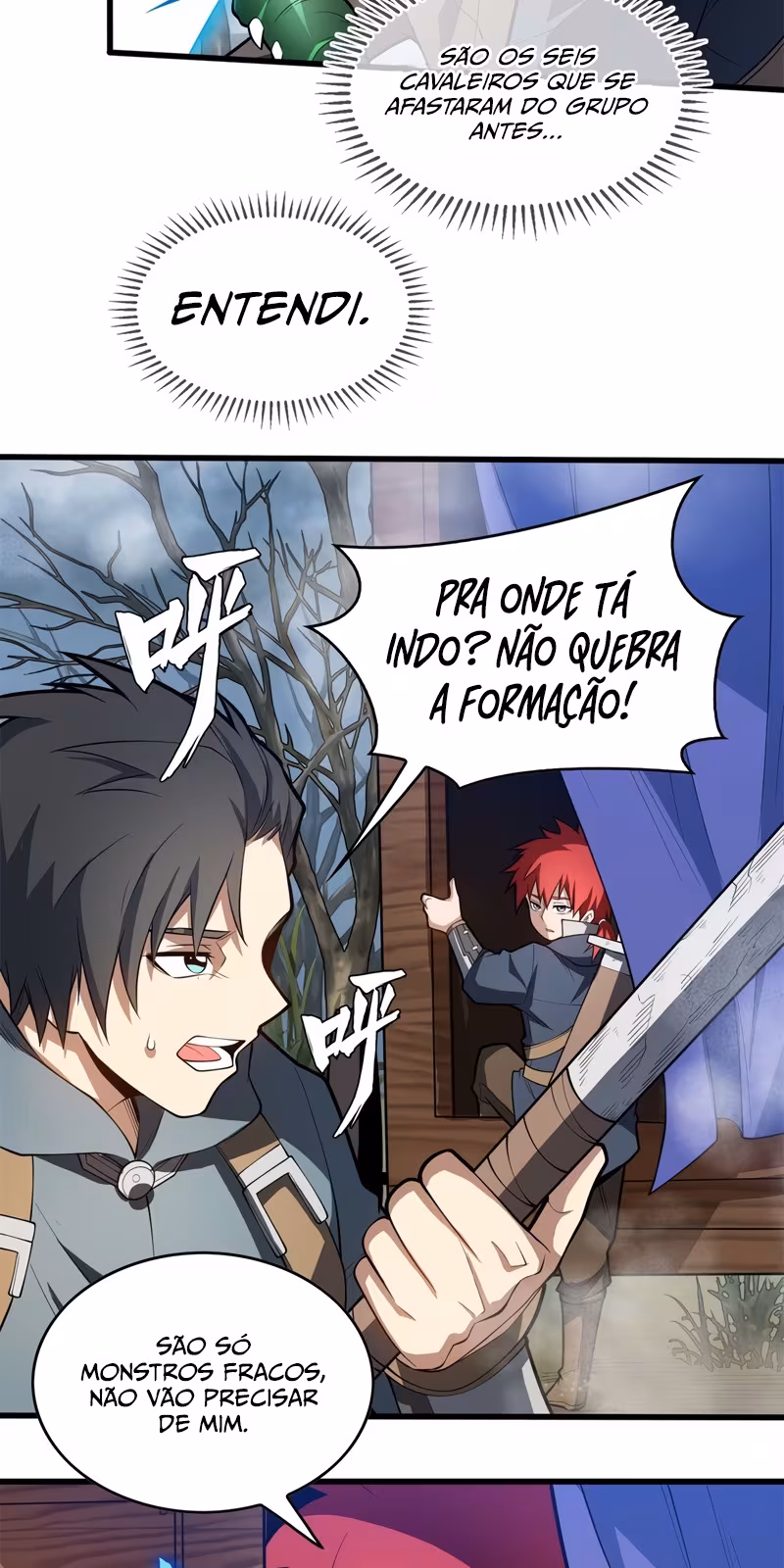 Página do Capítulo 18