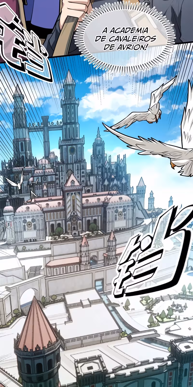 Página do Capítulo 19