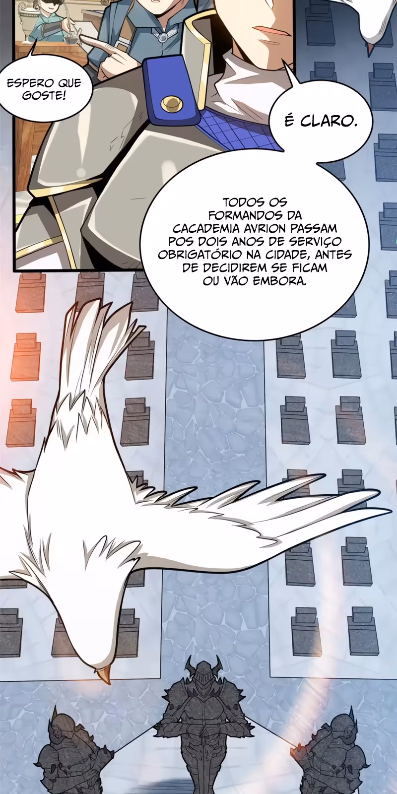 Página do Capítulo 19