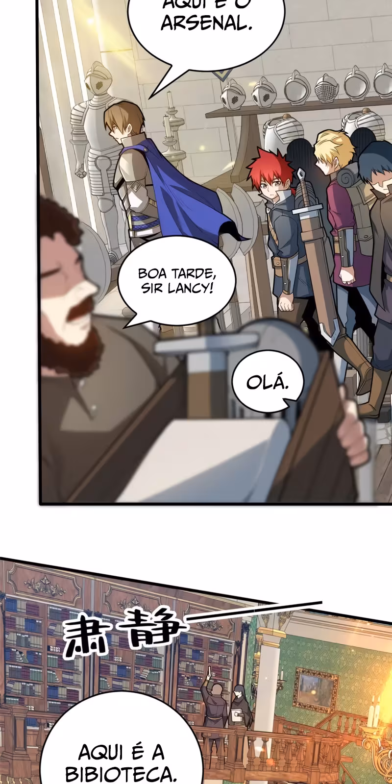 Página do Capítulo 19