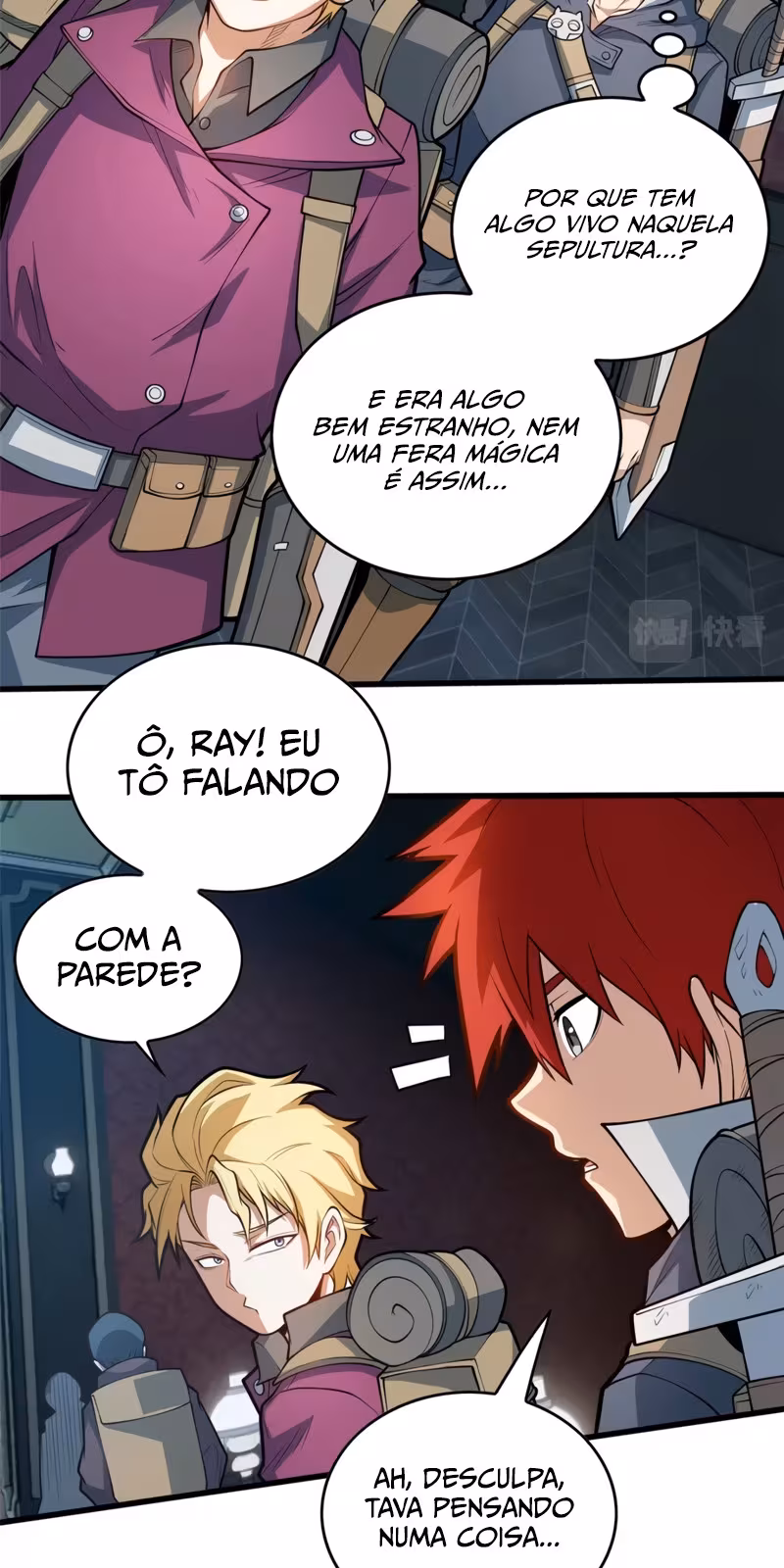 Página do Capítulo 19