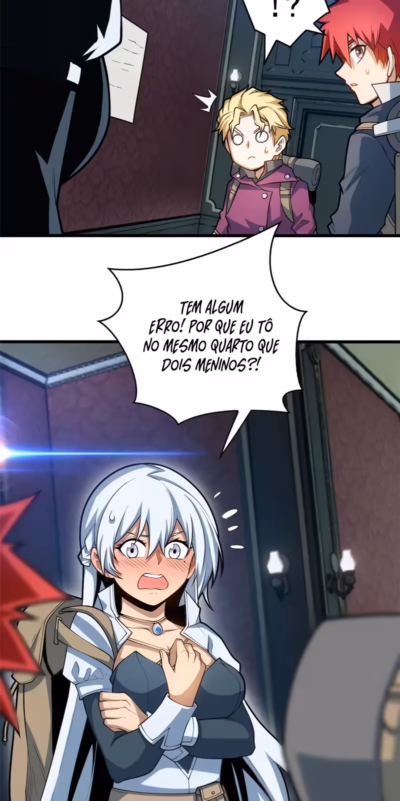 Página do Capítulo 19