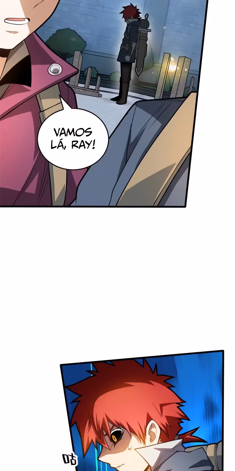 Página do Capítulo 19