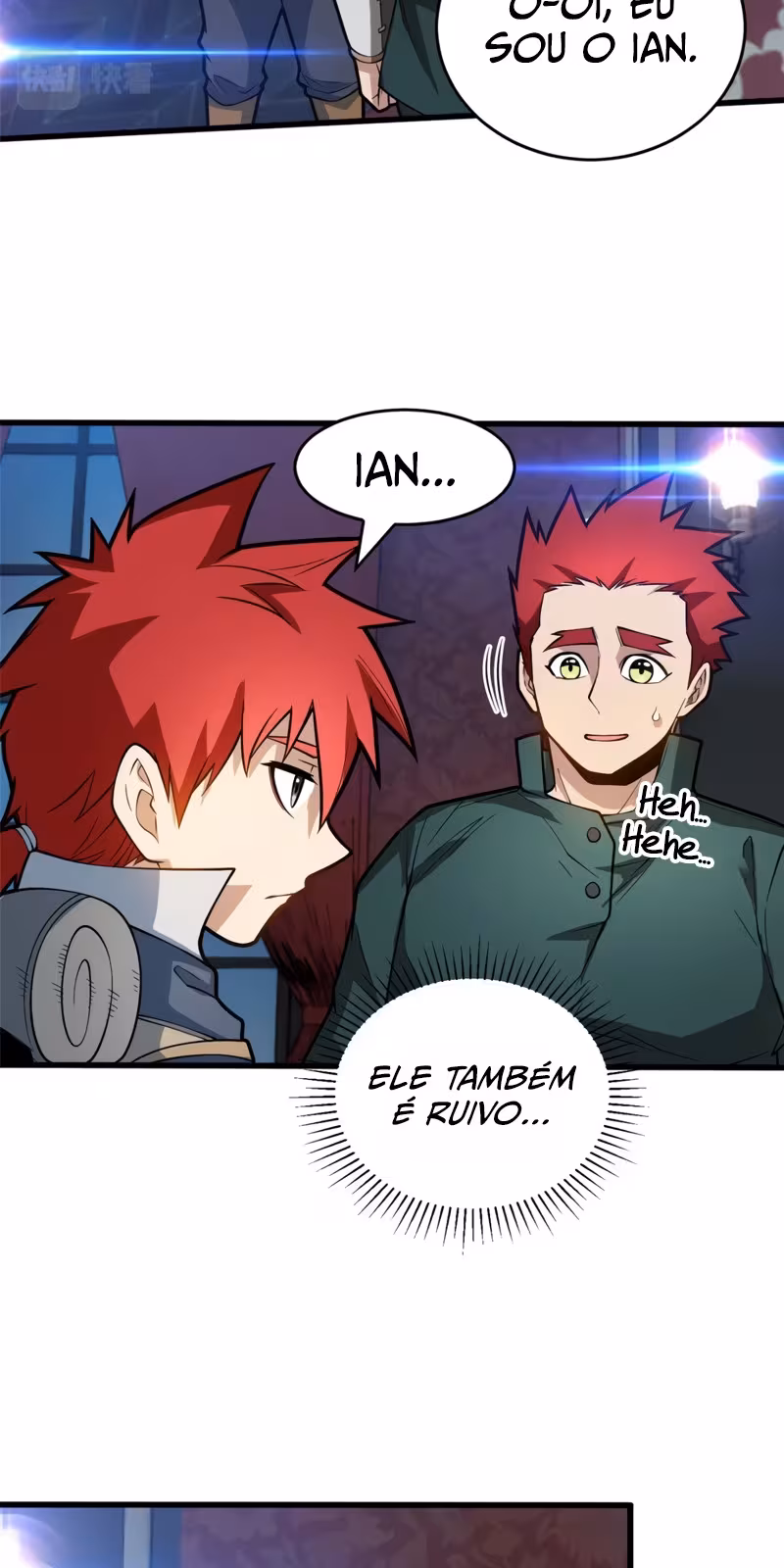 Página do Capítulo 19