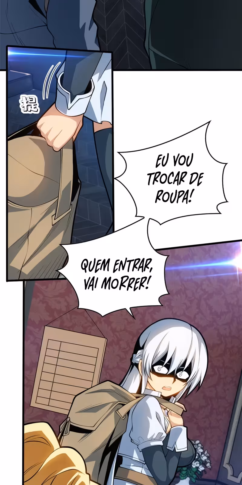 Página do Capítulo 19