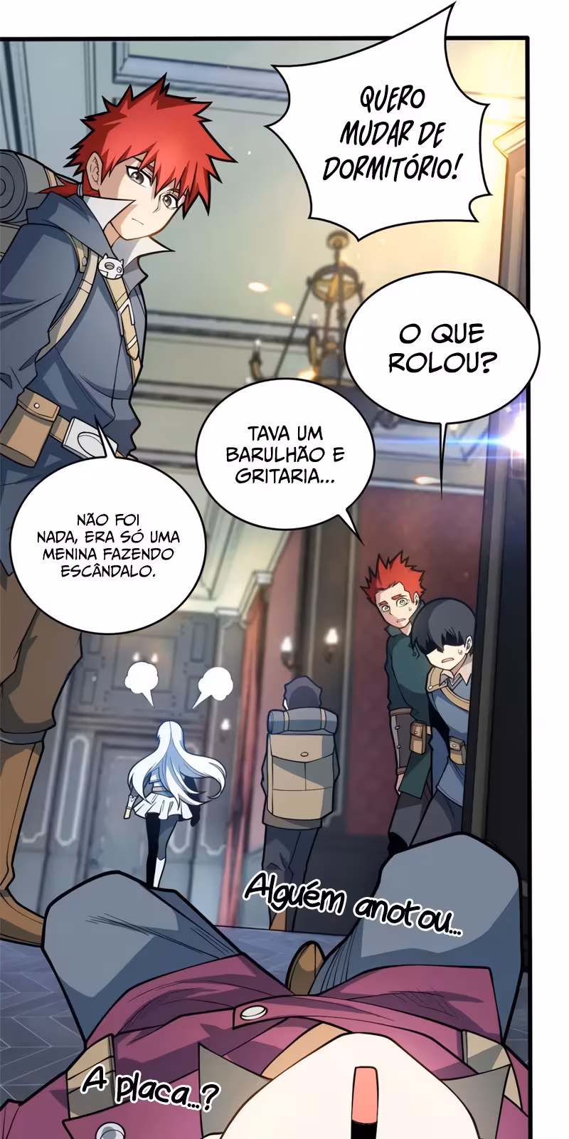 Página do Capítulo 19