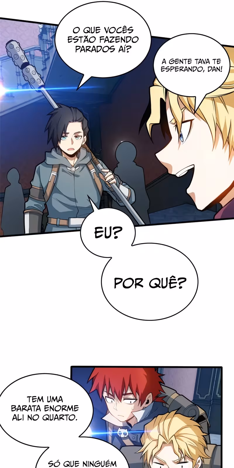 Página do Capítulo 19