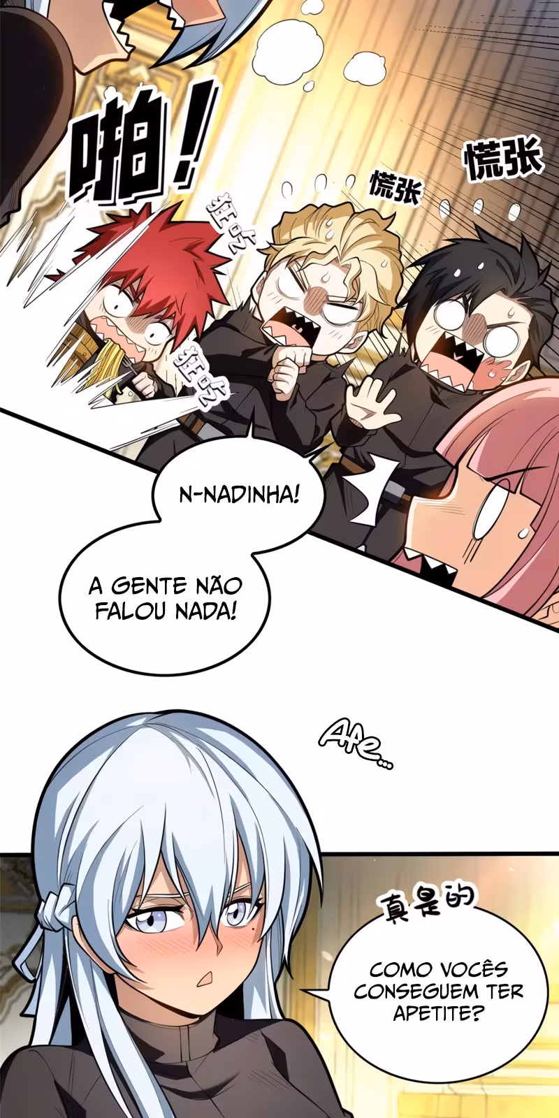 Página do Capítulo 20