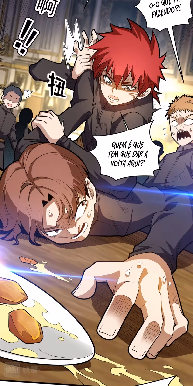 Página do Capítulo 20