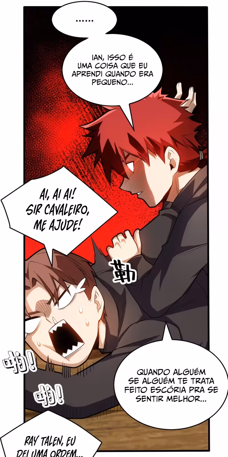 Página do Capítulo 20