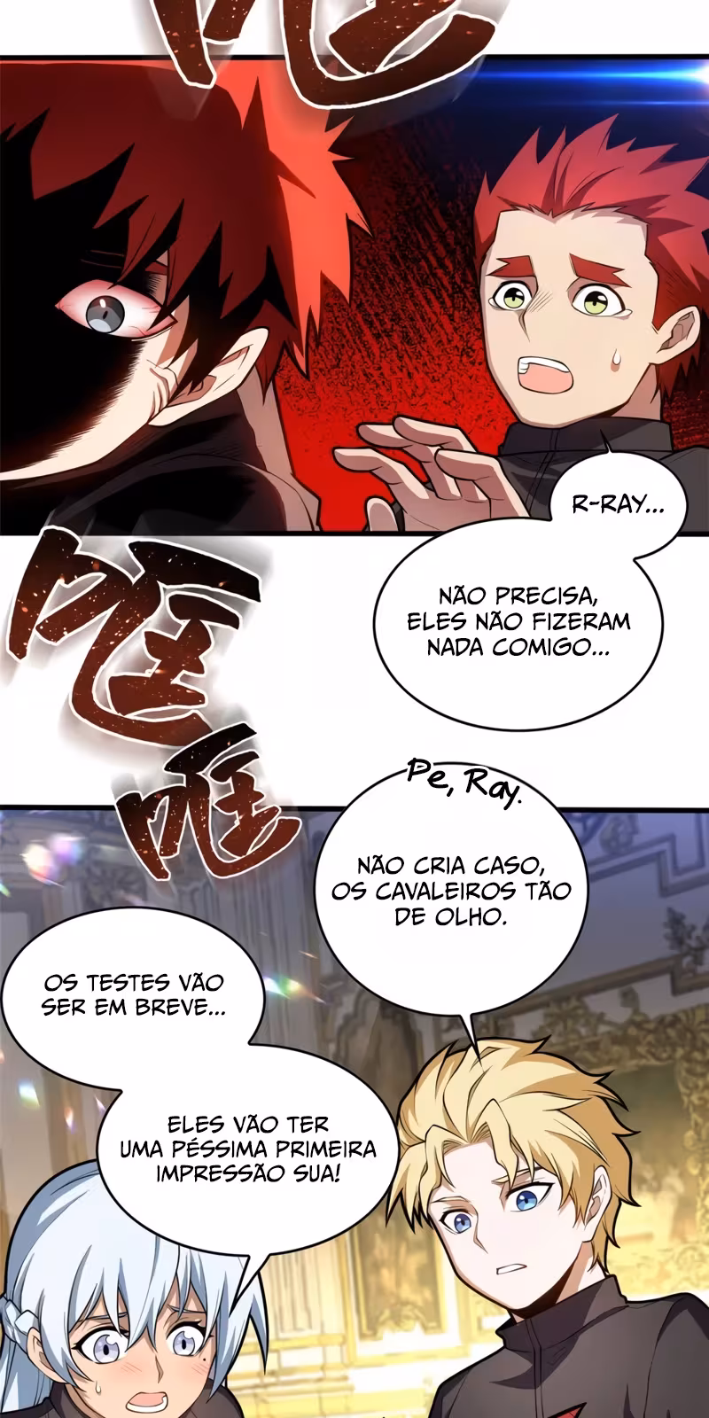 Página do Capítulo 20