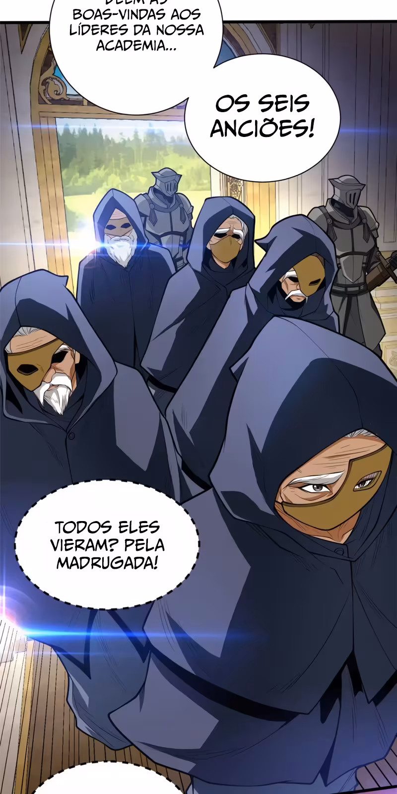 Página do Capítulo 20