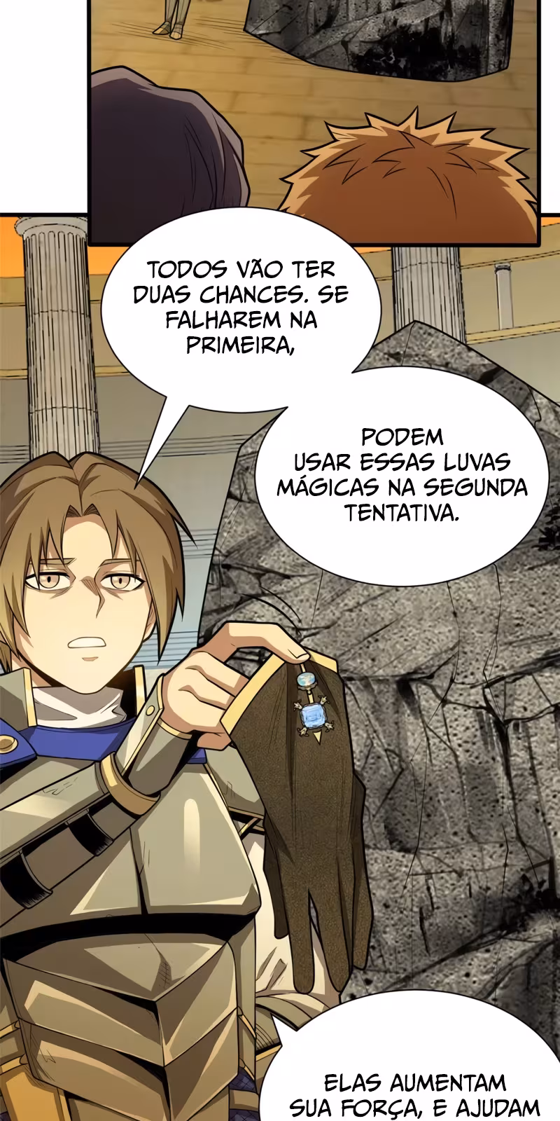 Página do Capítulo 21