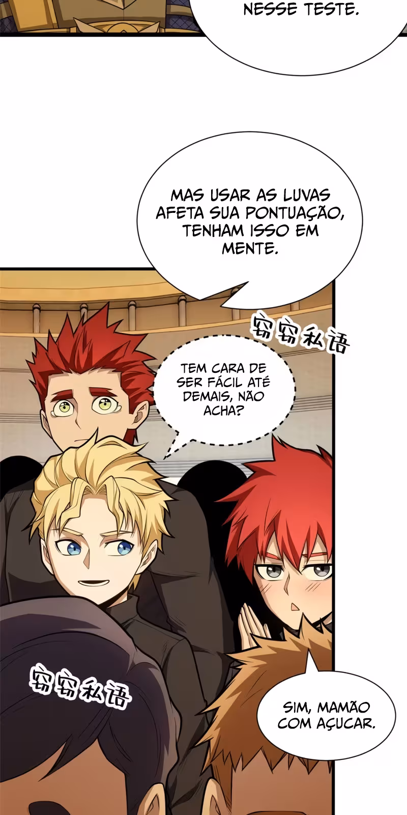 Página do Capítulo 21