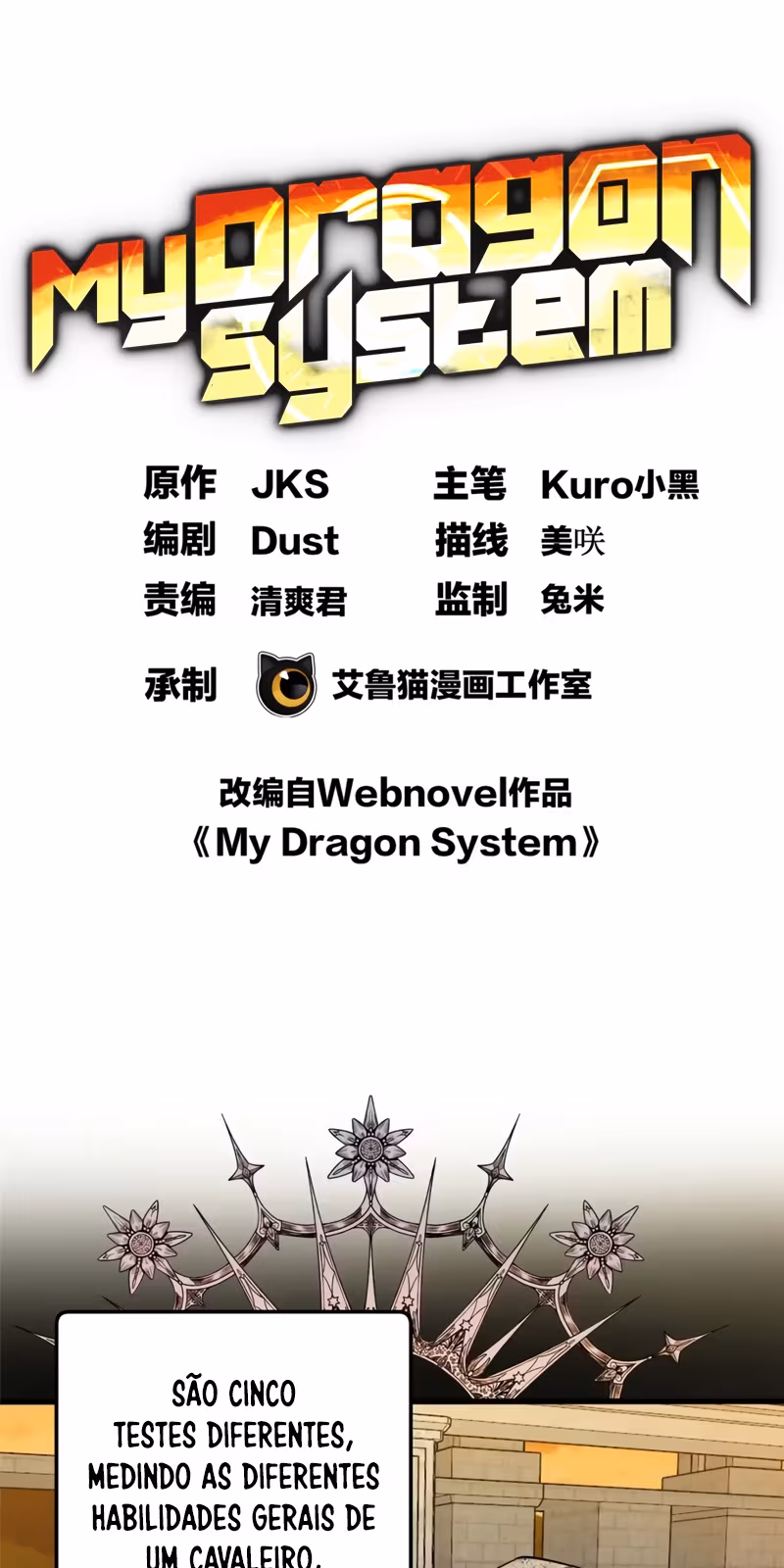 Página do Capítulo 21