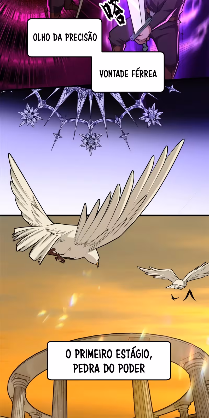 Página do Capítulo 21