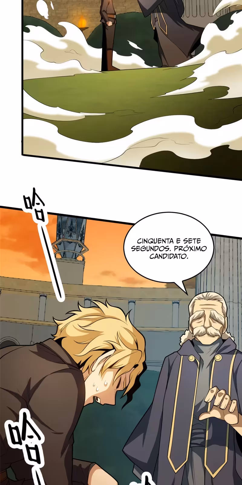 Página do Capítulo 21