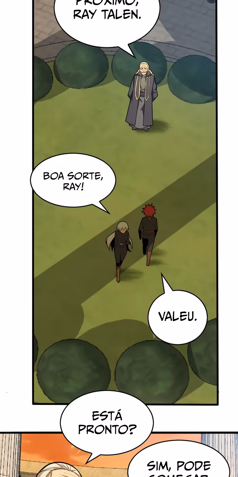 Página do Capítulo 21