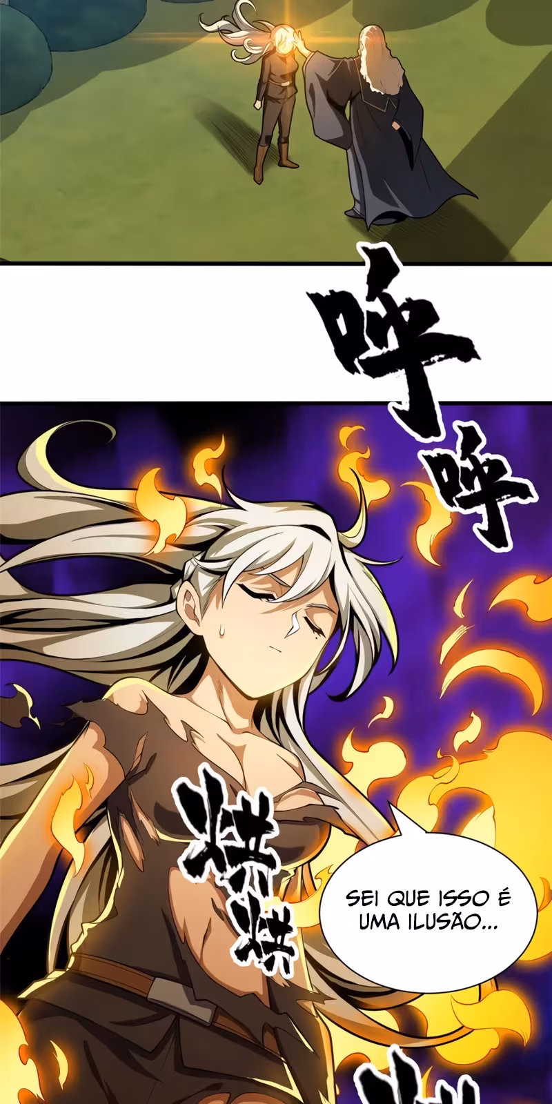 Página do Capítulo 21