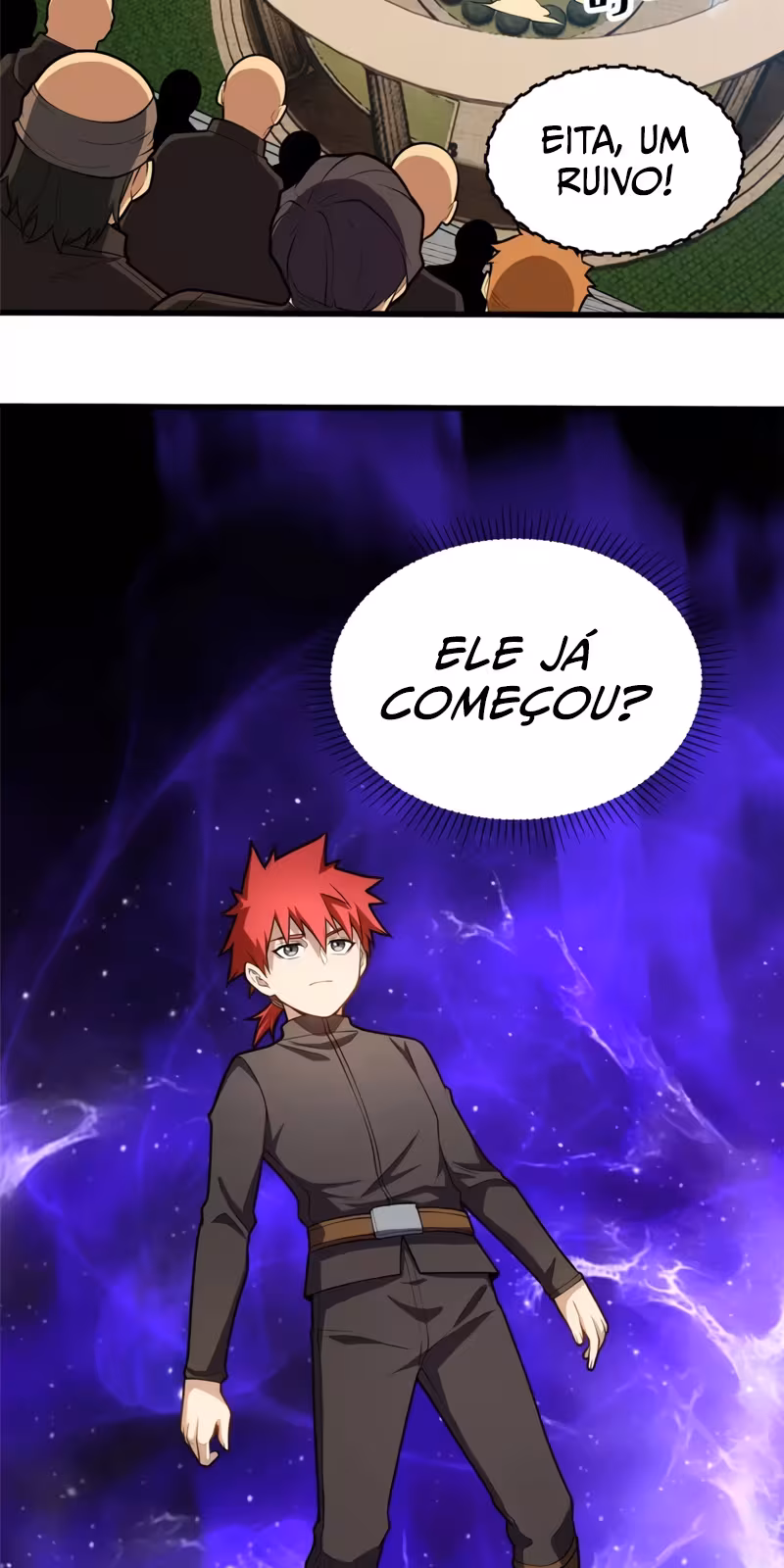 Página do Capítulo 21