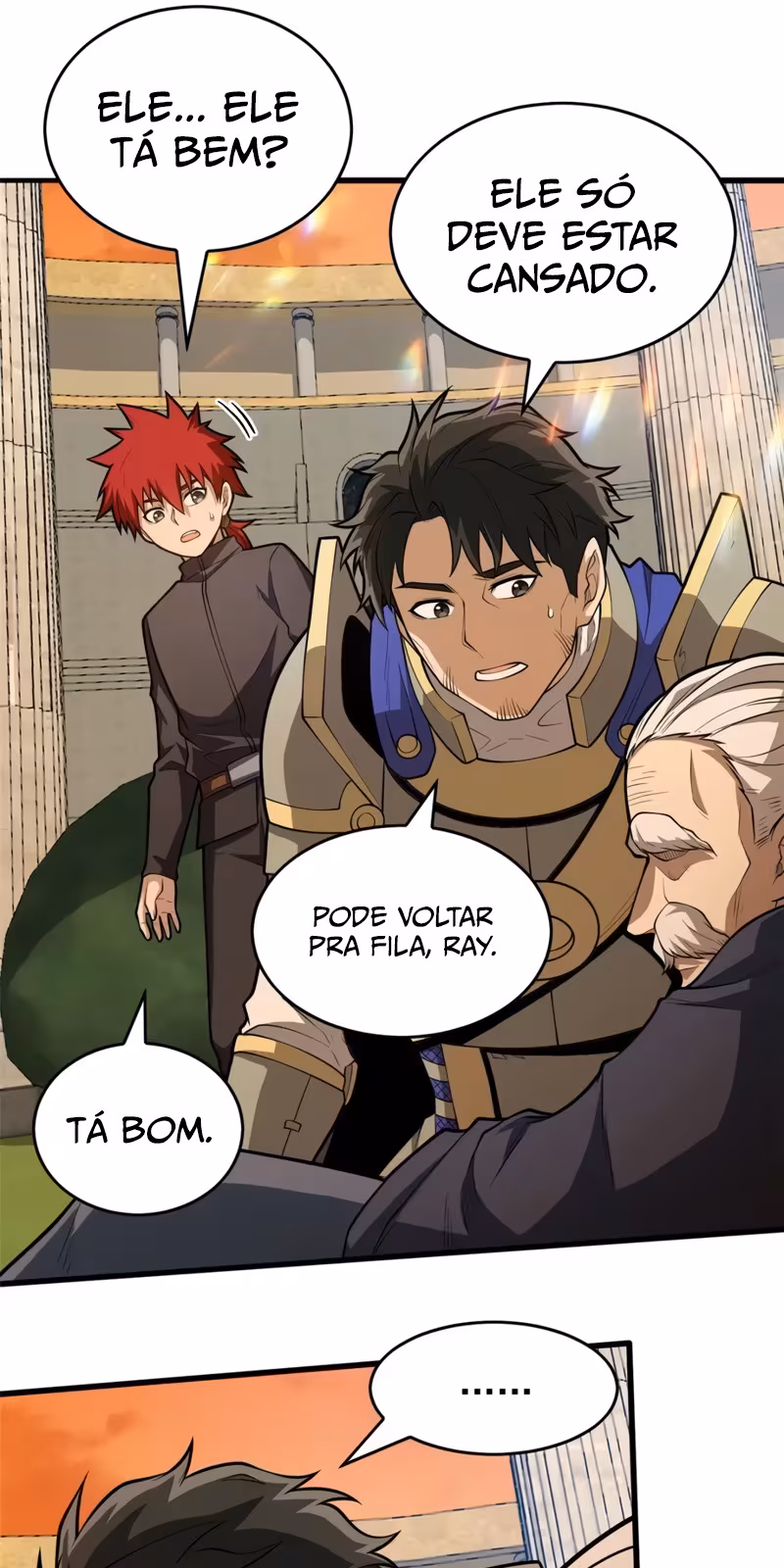 Página do Capítulo 21