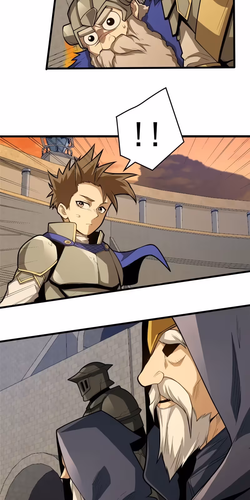 Página do Capítulo 21