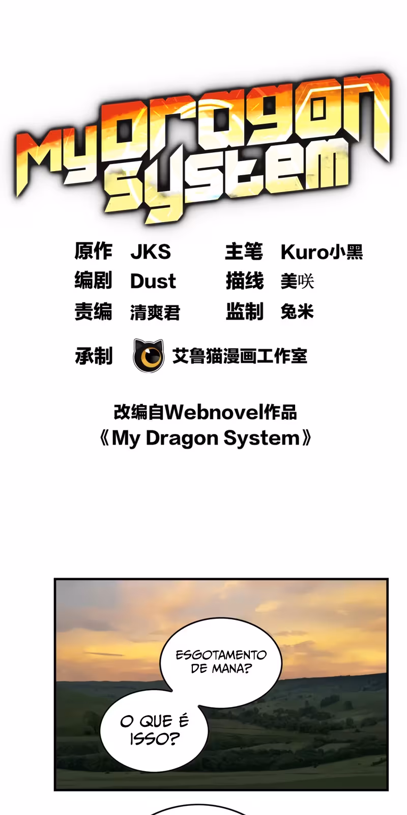 Página do Capítulo 22