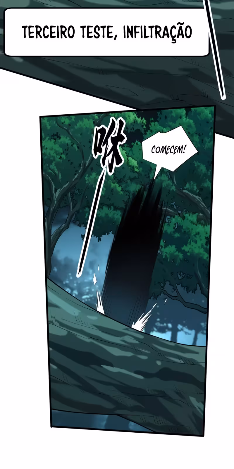 Página do Capítulo 22