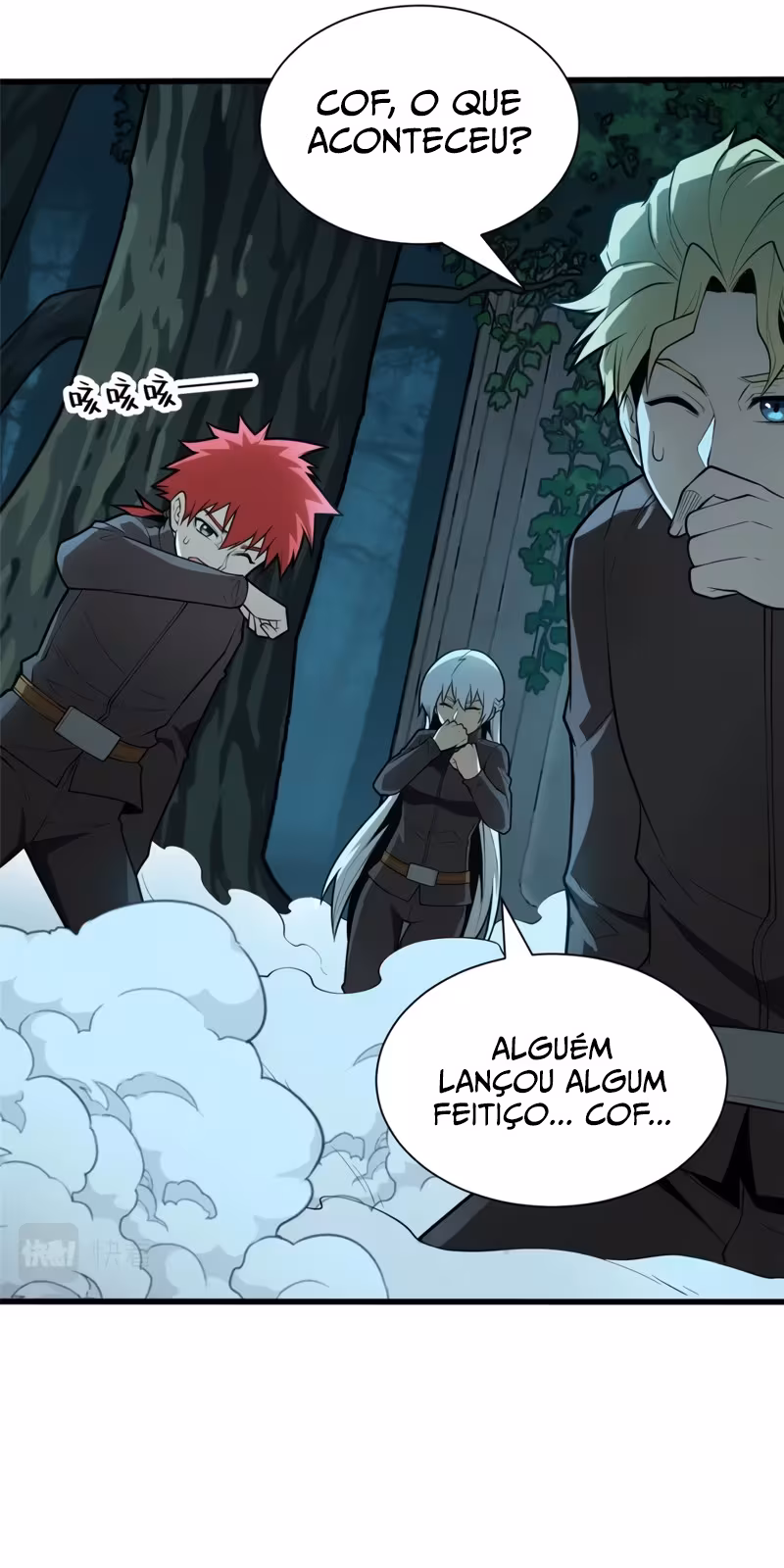 Página do Capítulo 22