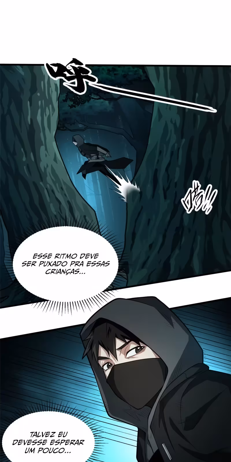 Página do Capítulo 22