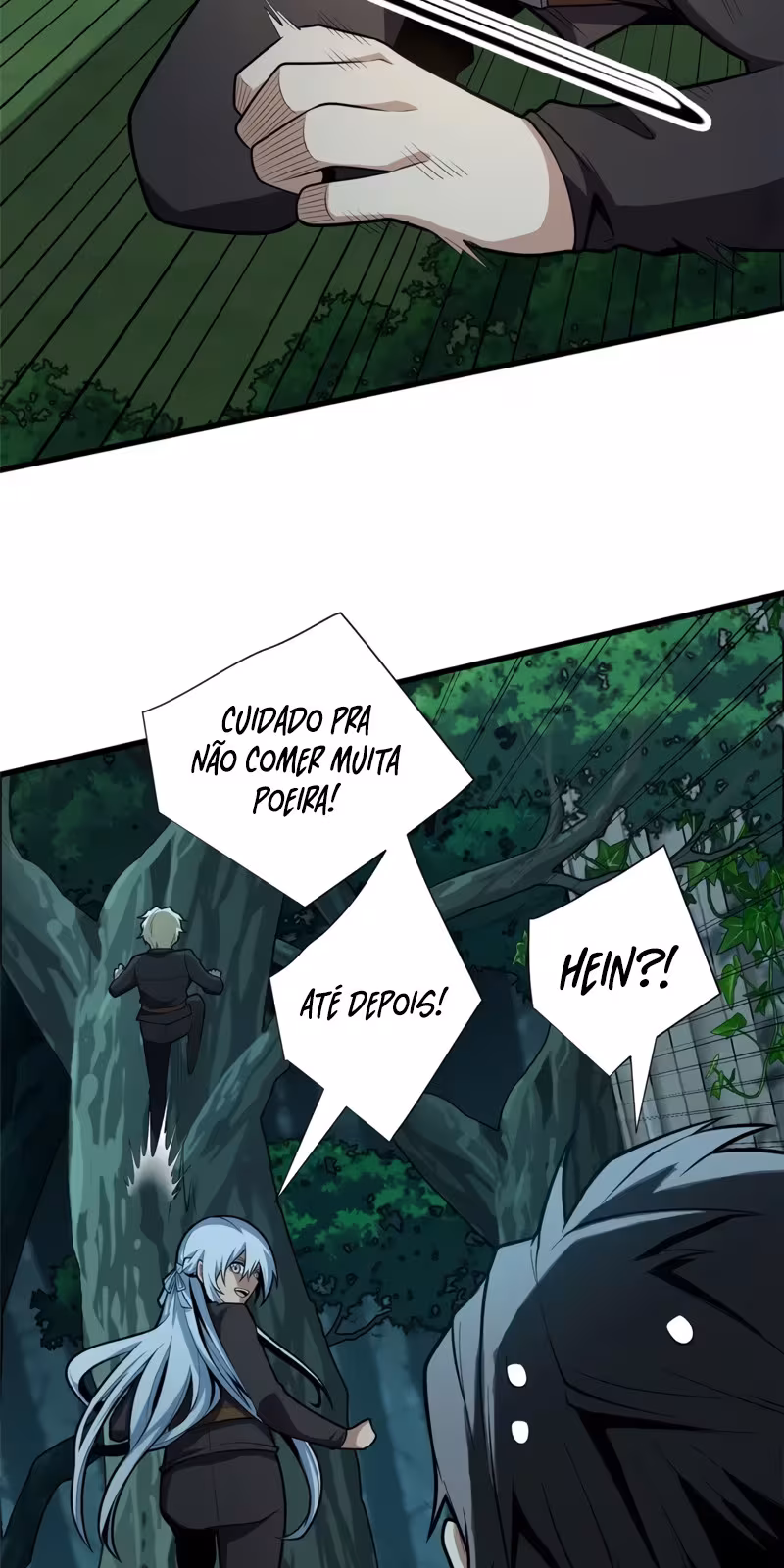 Página do Capítulo 22