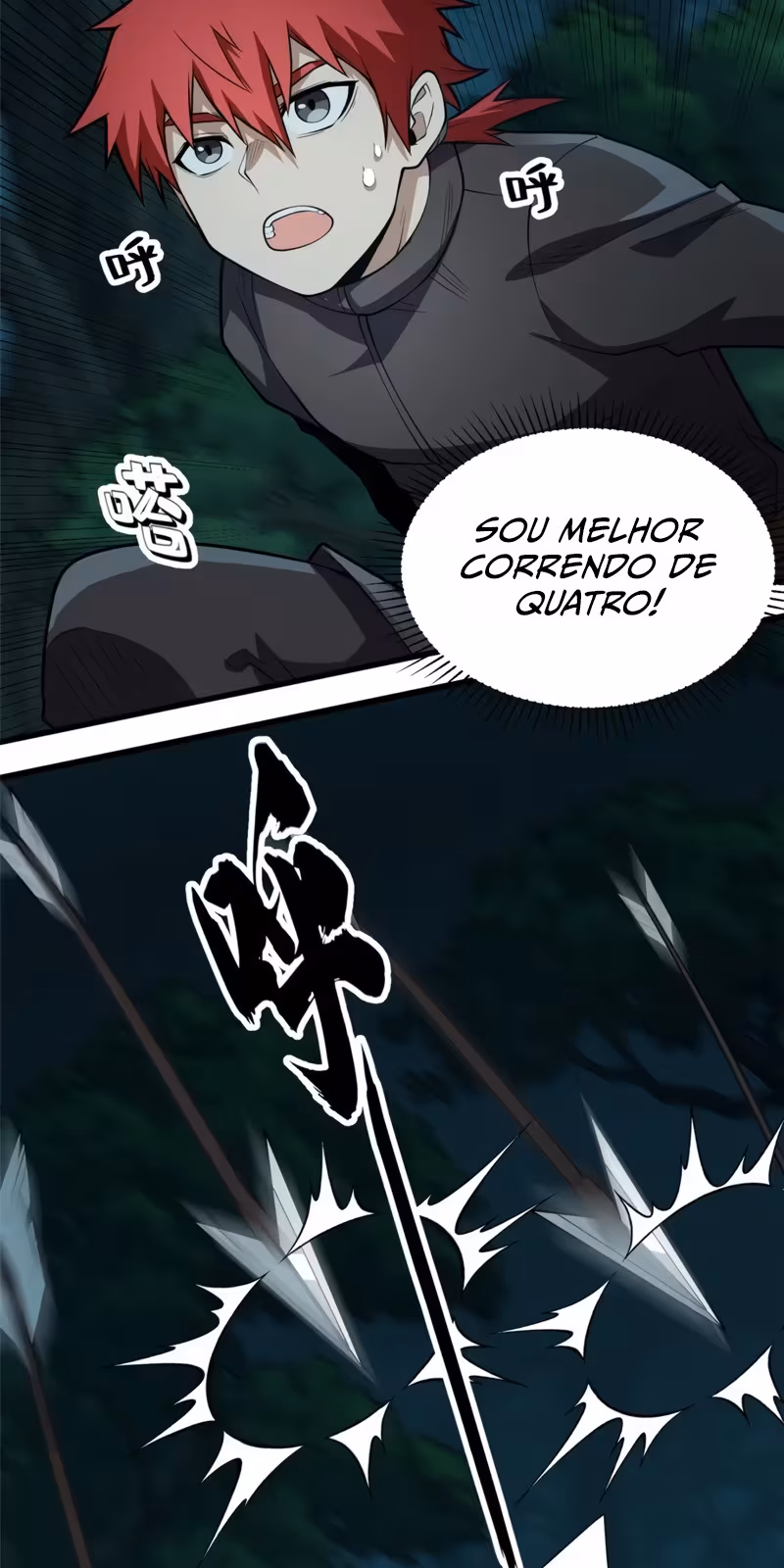 Página do Capítulo 22