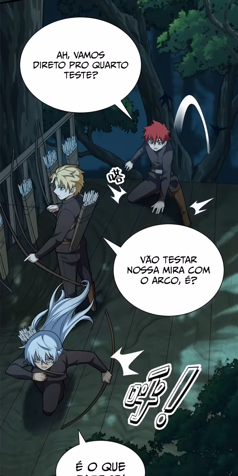 Página do Capítulo 22