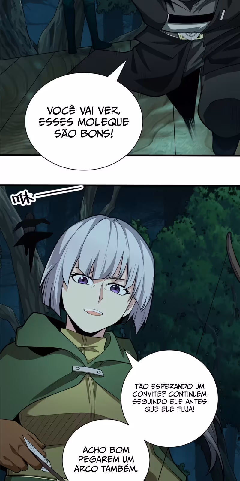 Página do Capítulo 22