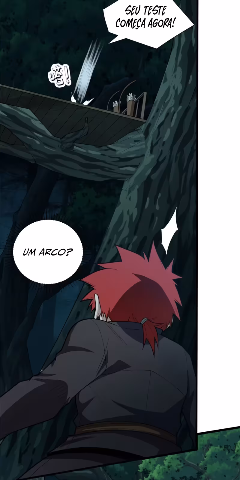 Página do Capítulo 22