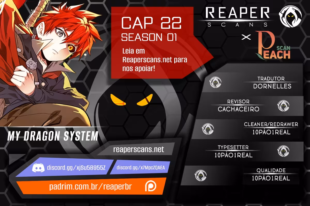 Página do Capítulo 23