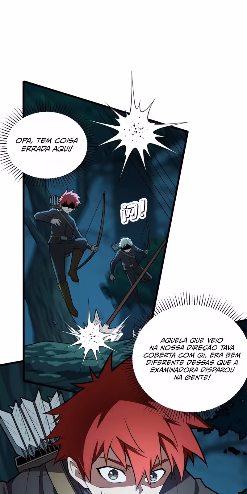 Página do Capítulo 23